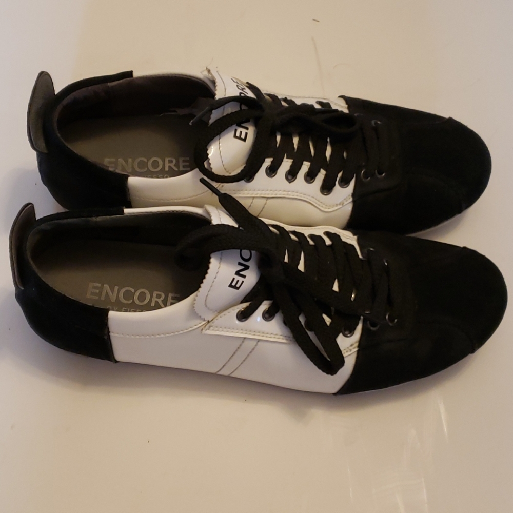 Encore by Fiesso Shoes Size 43